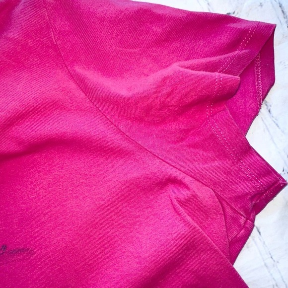 NWOT Women’s Large Life Is Good Happy Hour Graphic SS TShirt - Picture 5 of 7